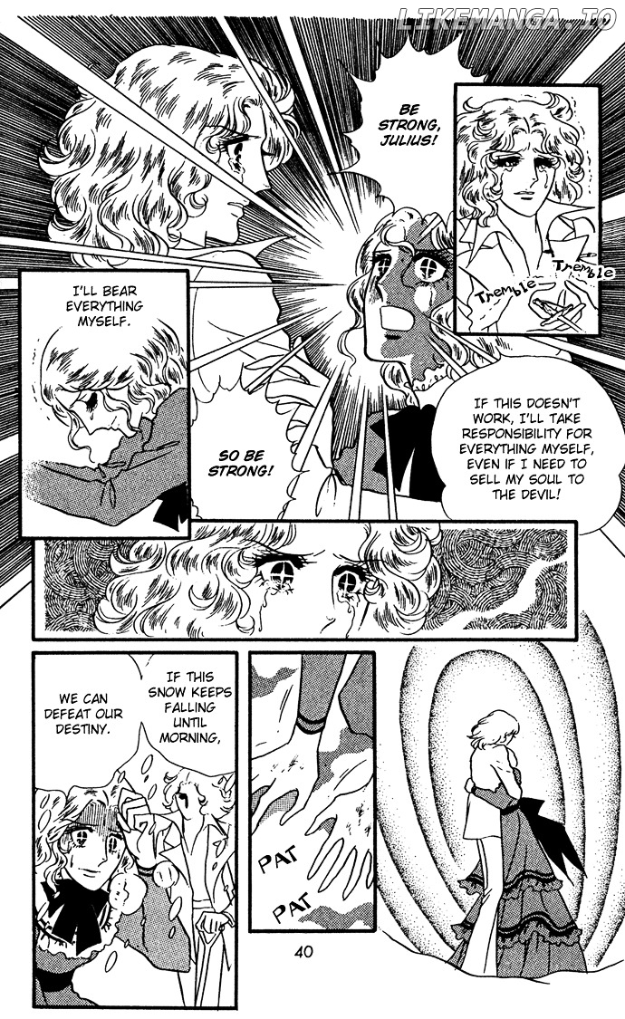 The Window Of Orpheus chapter 8 - page 6