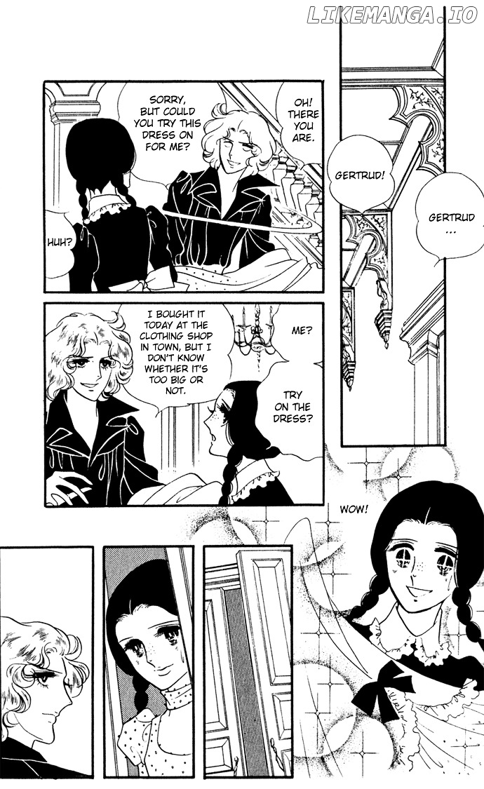 The Window Of Orpheus chapter 9 - page 24