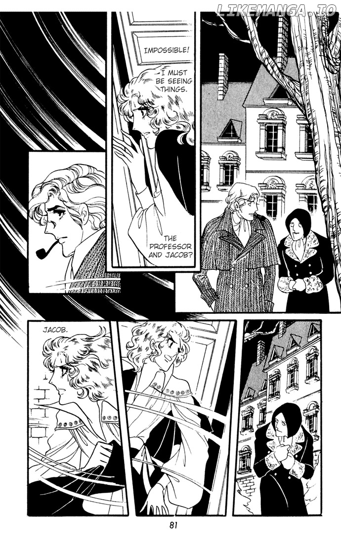 The Window Of Orpheus chapter 9 - page 6