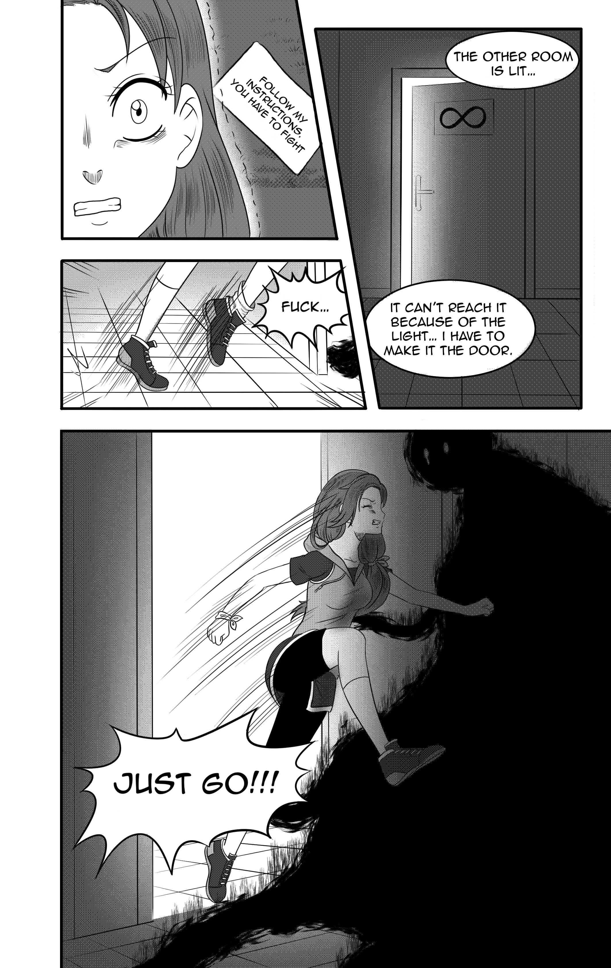 While chapter 2 - page 12