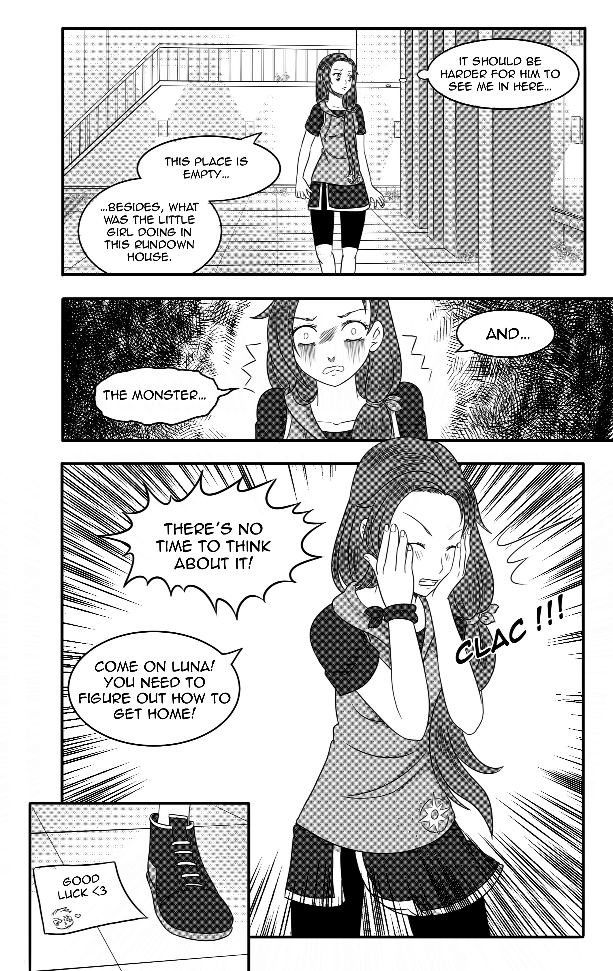 While chapter 2 - page 6