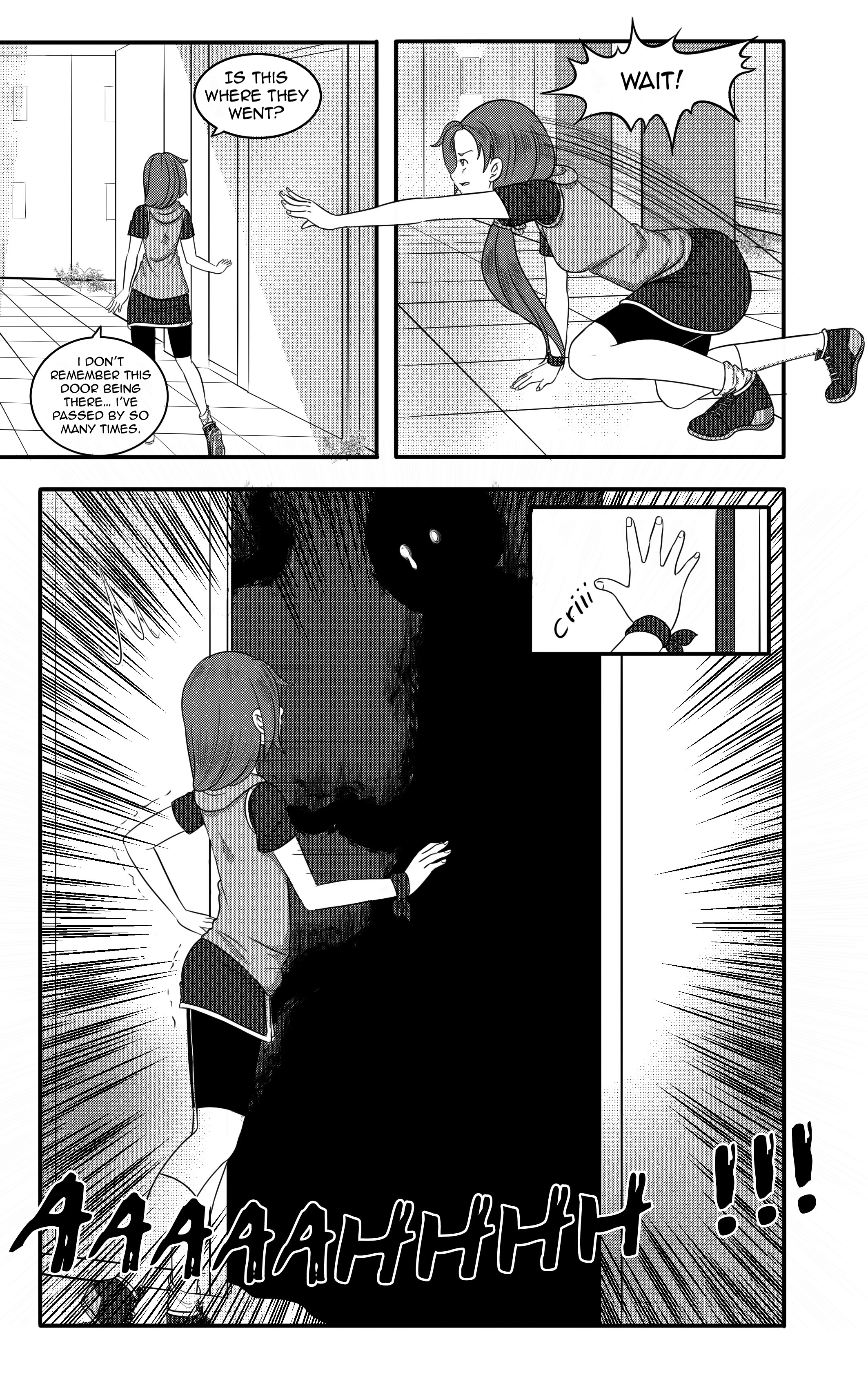 While chapter 2 - page 9