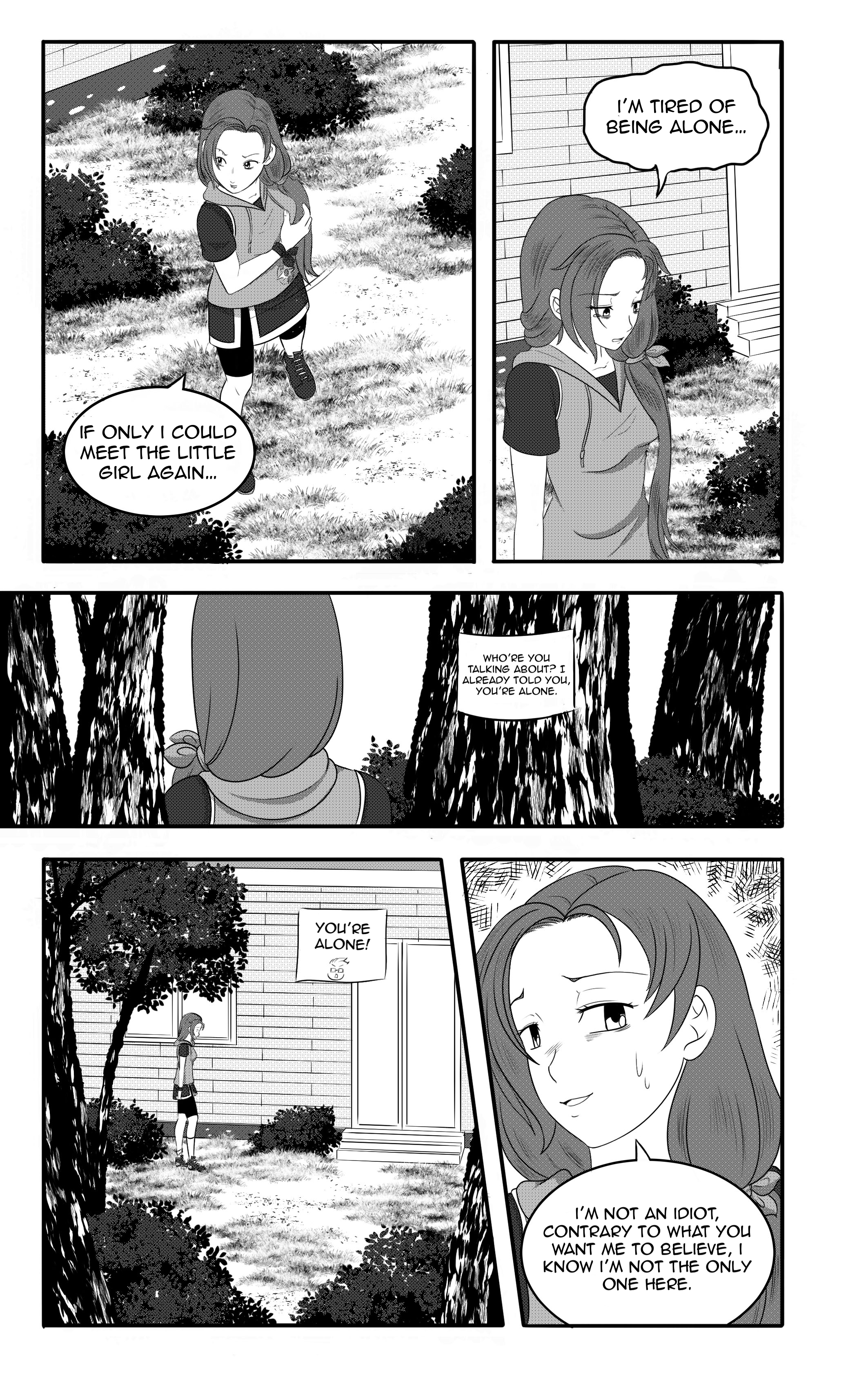 While chapter 3 - page 7