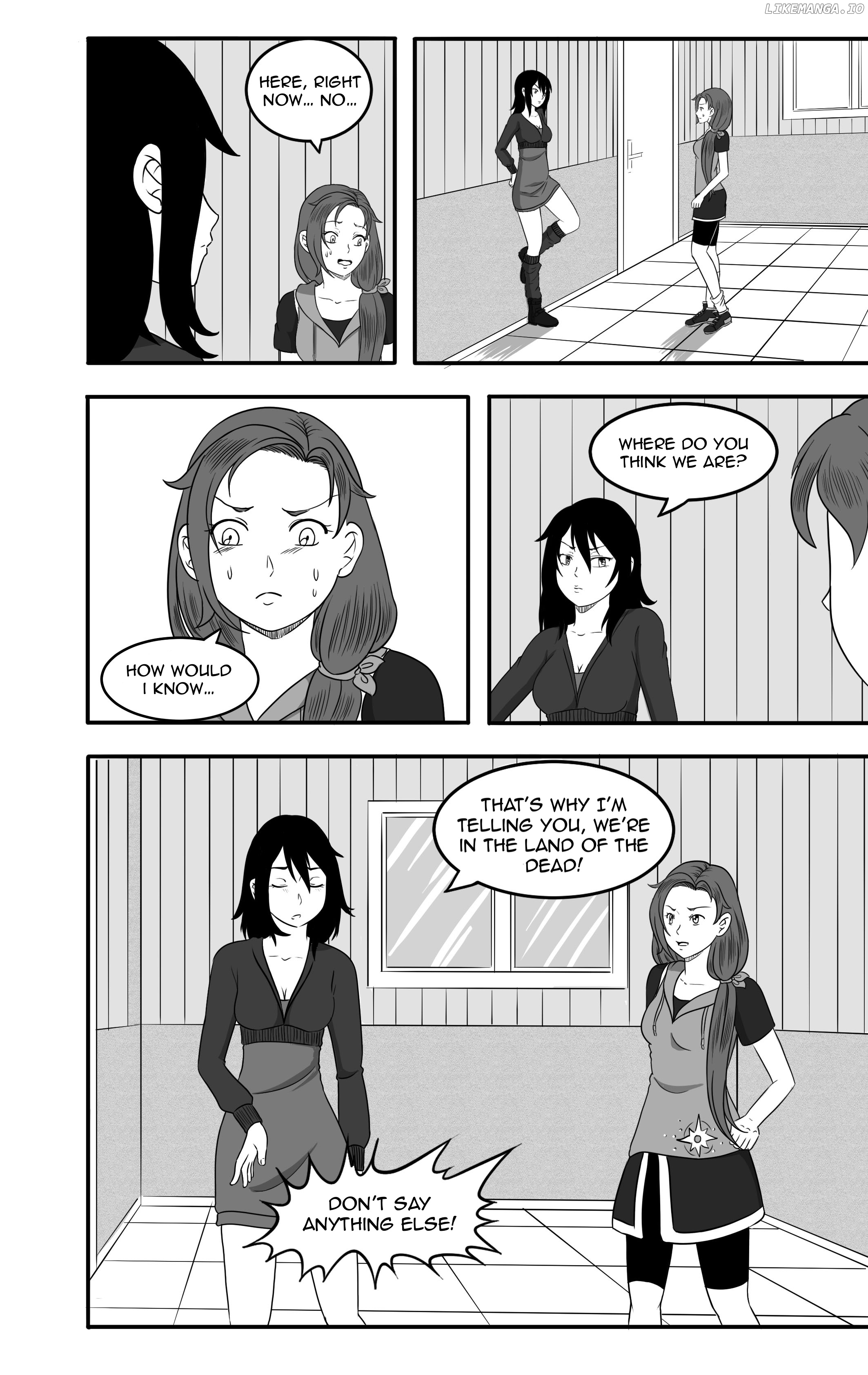 While chapter 4 - page 4