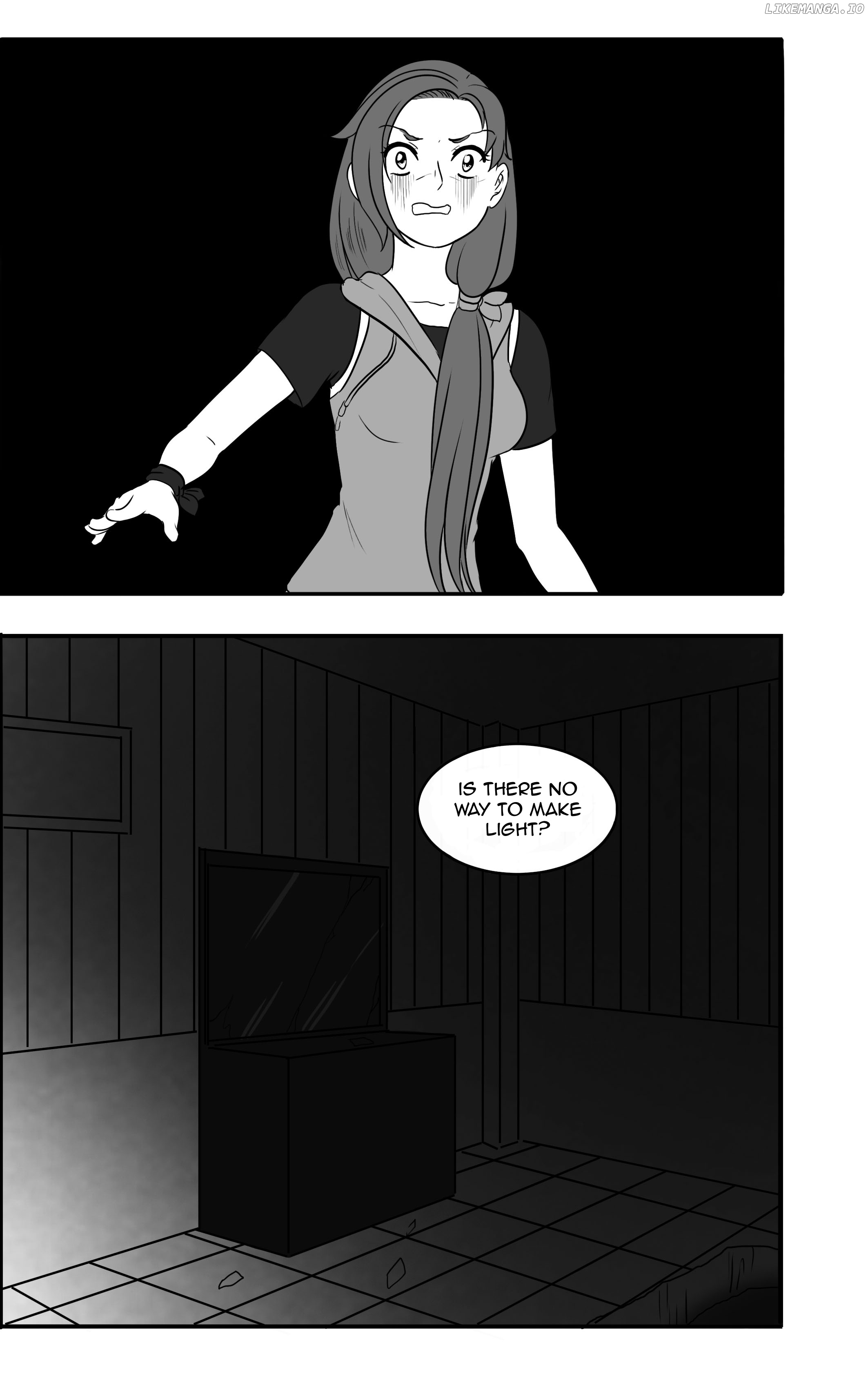 While chapter 4 - page 9