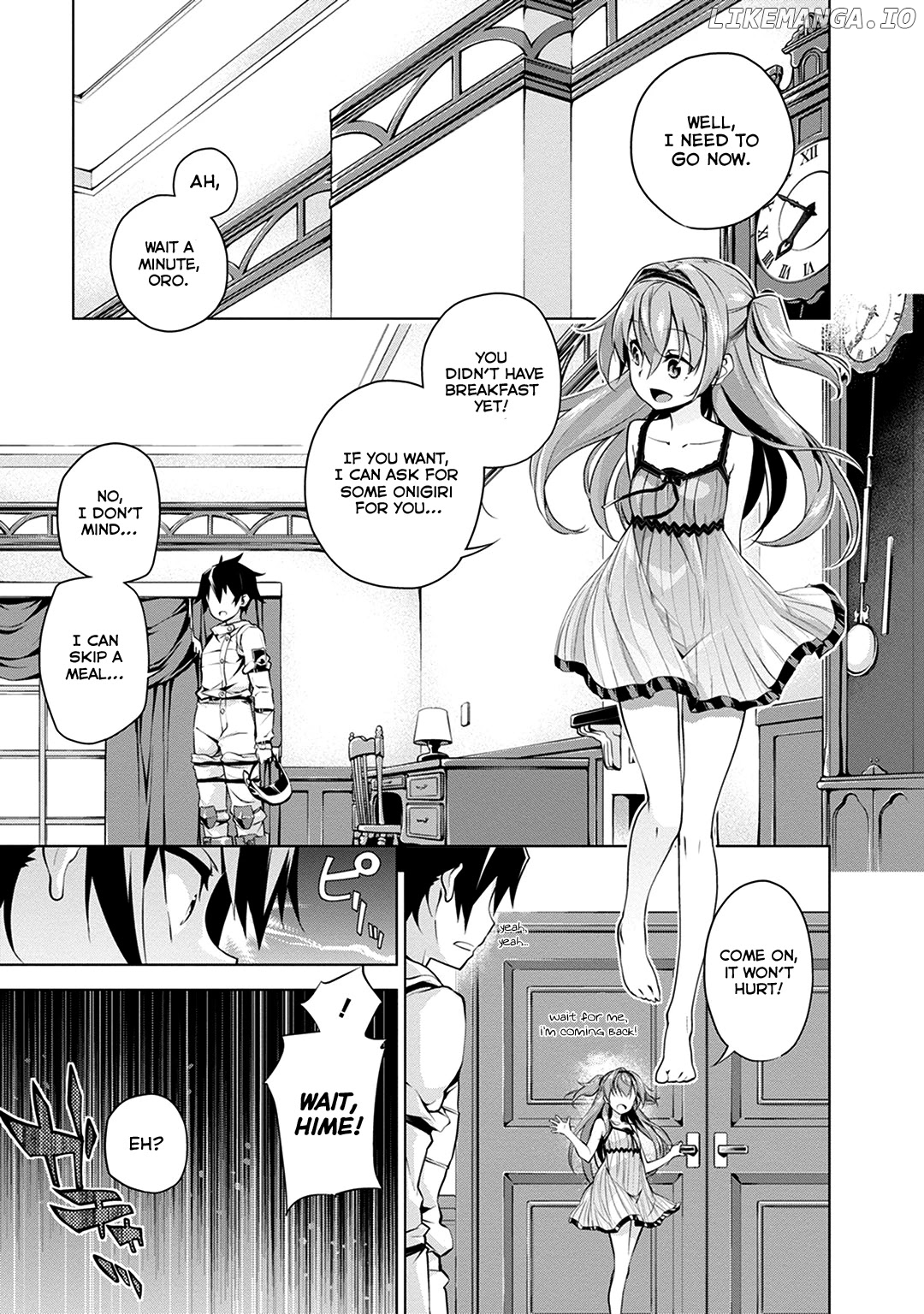 re:teen - Mayu no Naka de Mou Ichido 10-dai no Kimi to Au chapter 2 - page 29