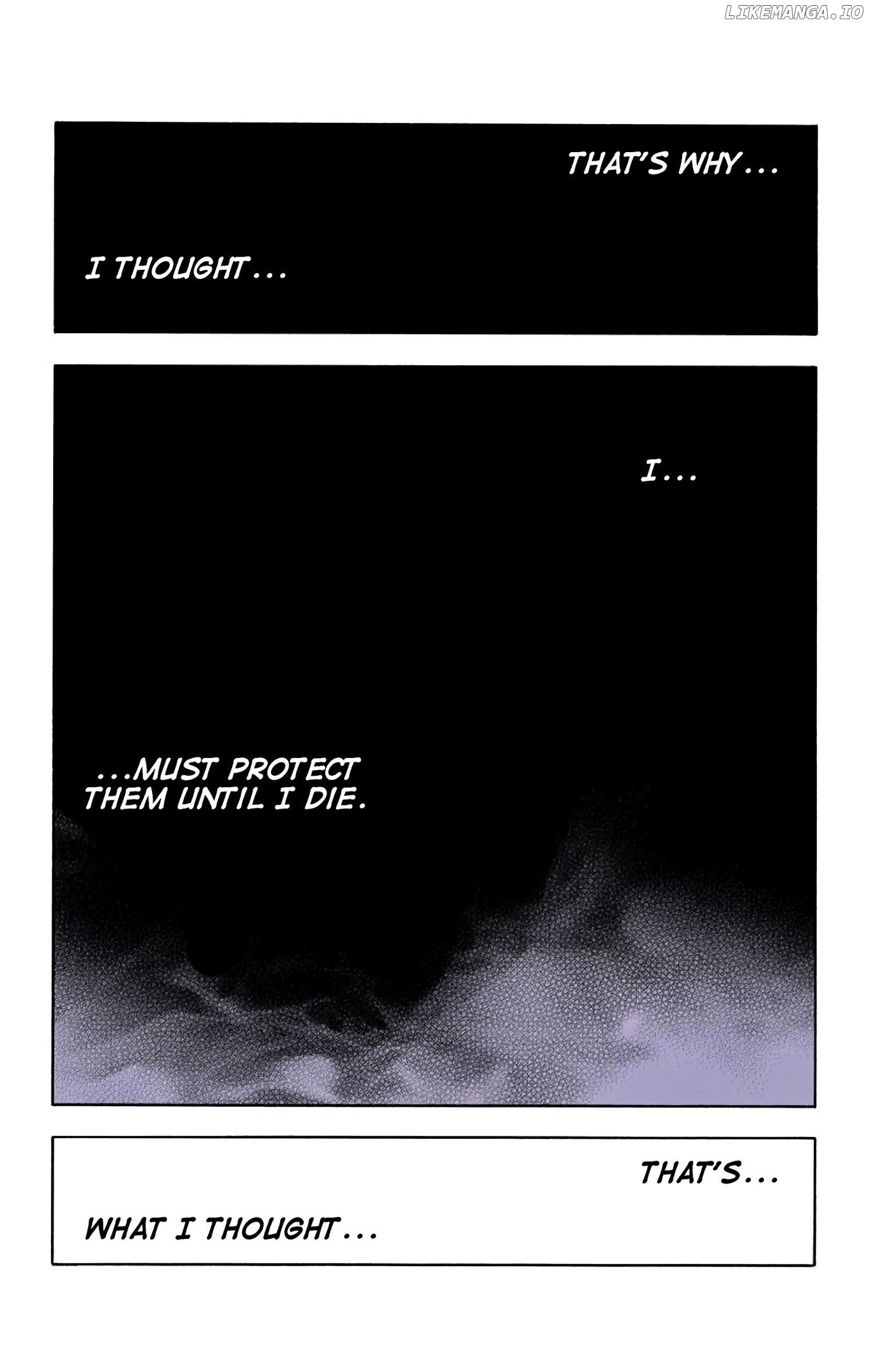 Bleach - Digital Colored Comics chapter 17 - page 7