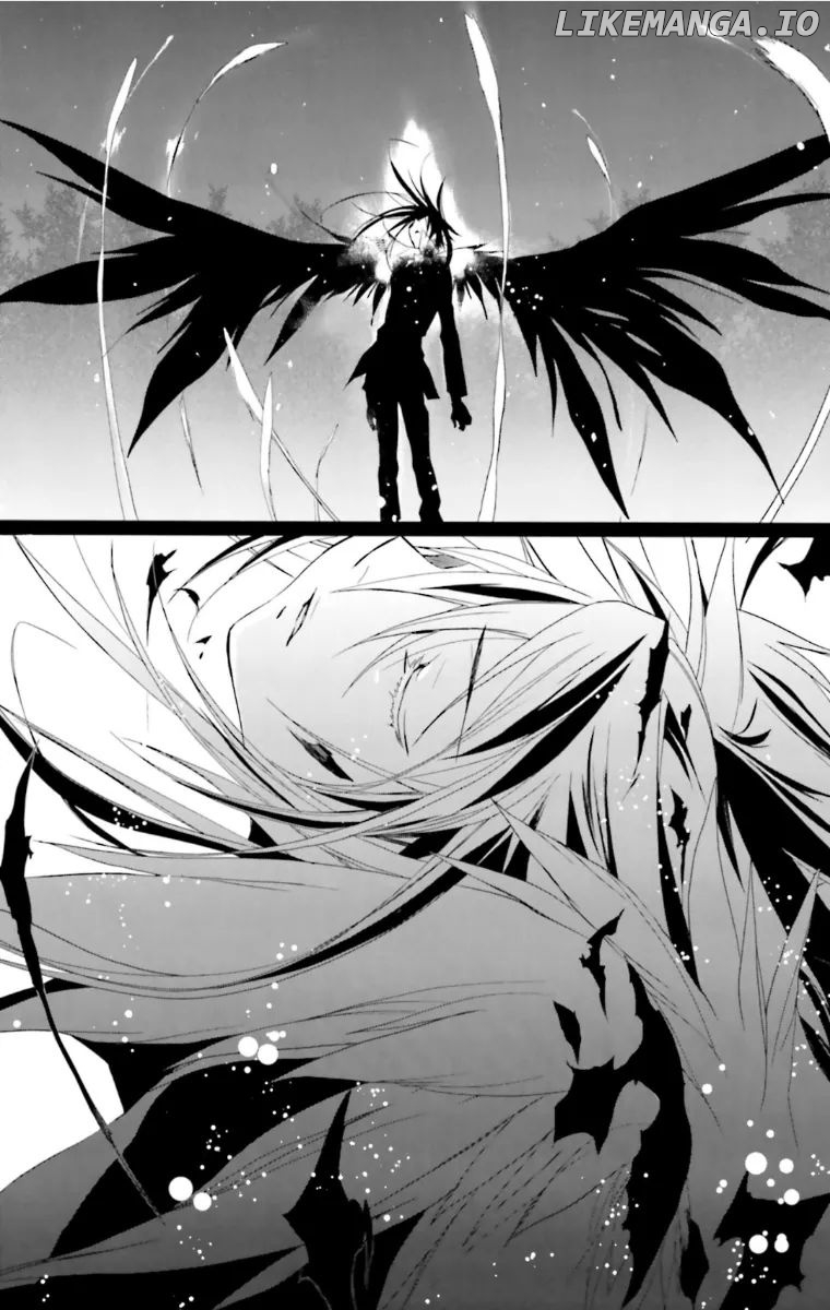 D•n•angel• (2018) chapter 72 - page 18