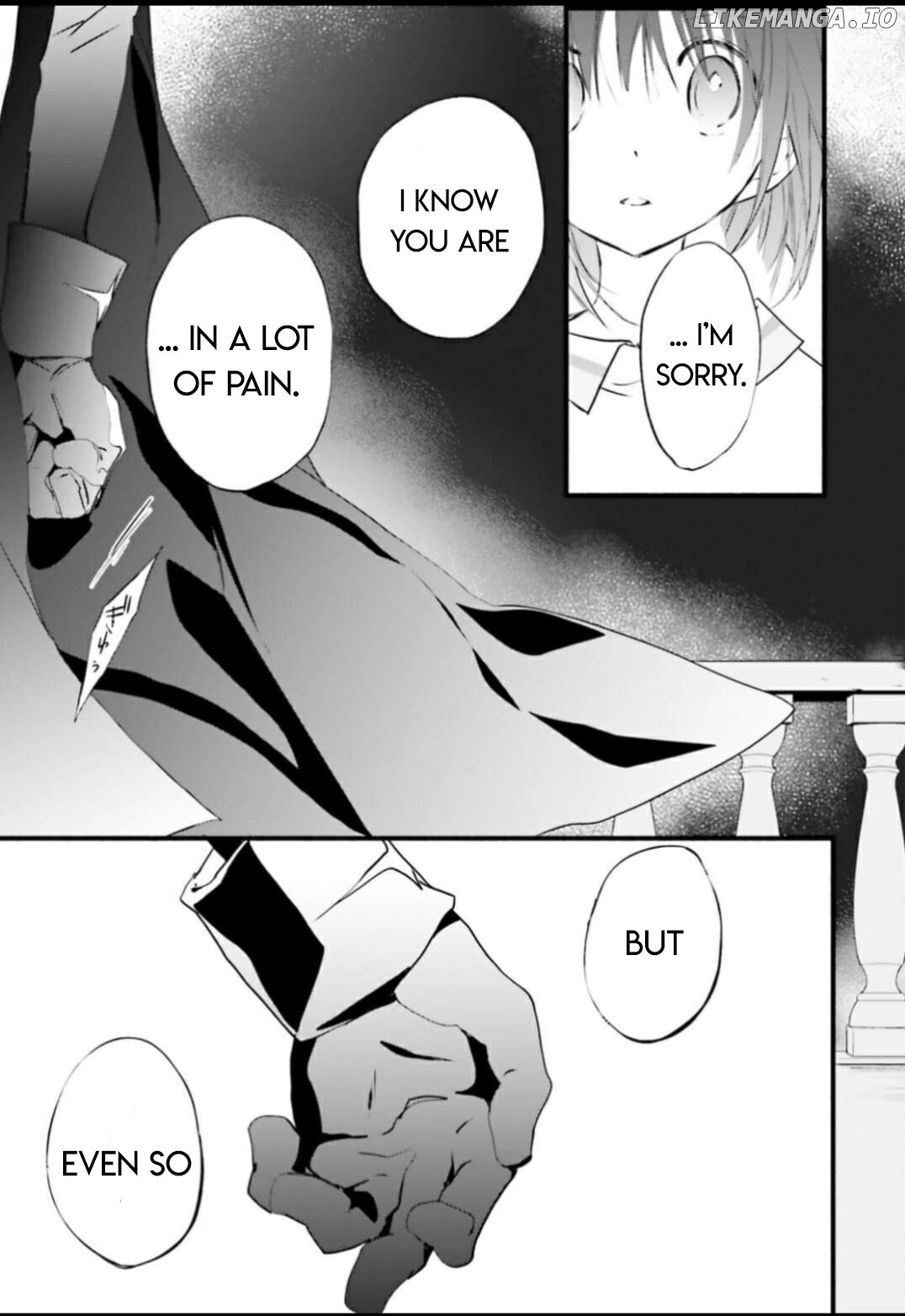 D•n•angel• (2018) chapter 102 - page 25