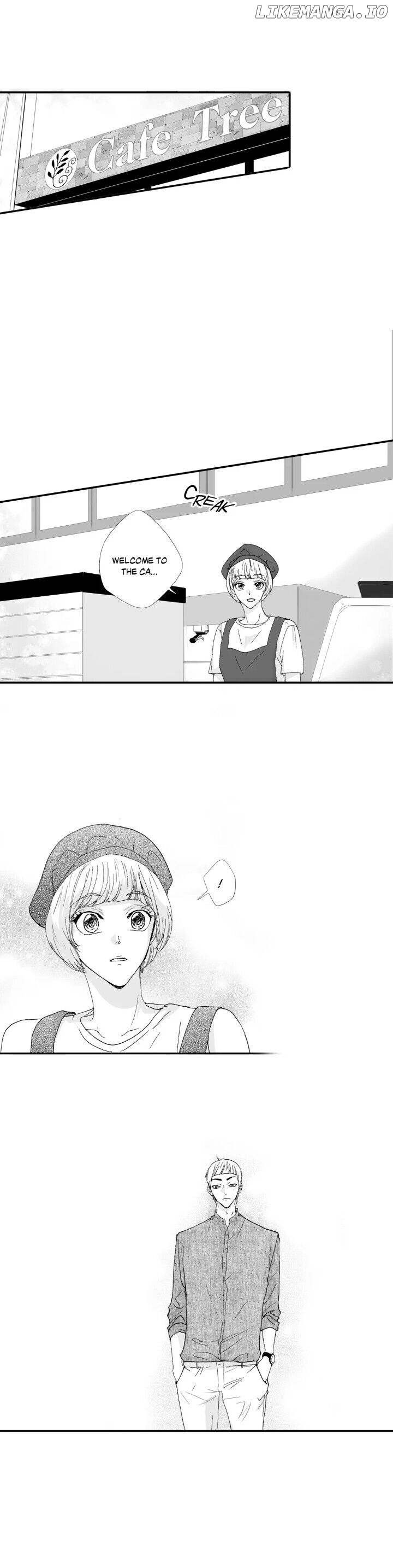 Would You Give Your Heart To Me? chapter 85 - page 17