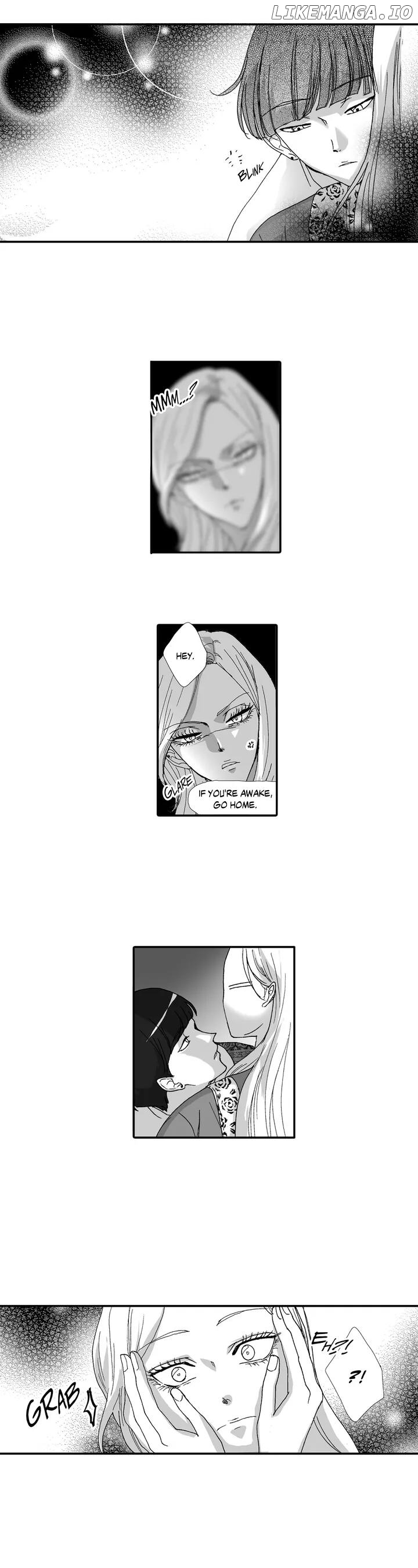 Would You Give Your Heart To Me? chapter 77 - page 12