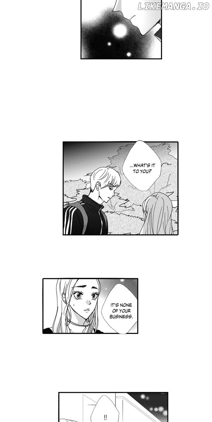 Would You Give Your Heart To Me? chapter 123 - page 15