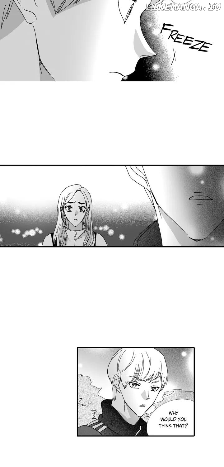 Would You Give Your Heart To Me? chapter 123 - page 17