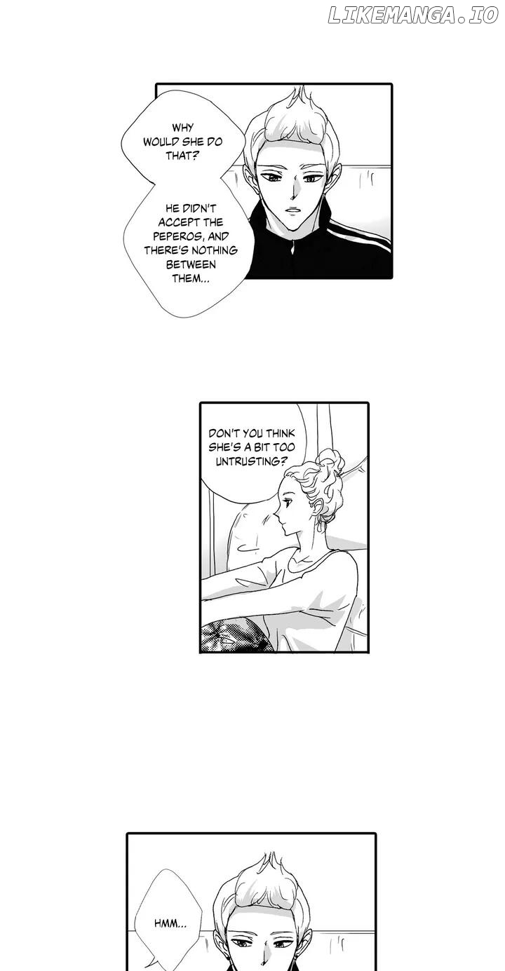 Would You Give Your Heart To Me? chapter 121 - page 21