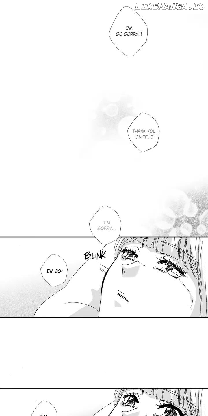 Would You Give Your Heart To Me? chapter 122 - page 13