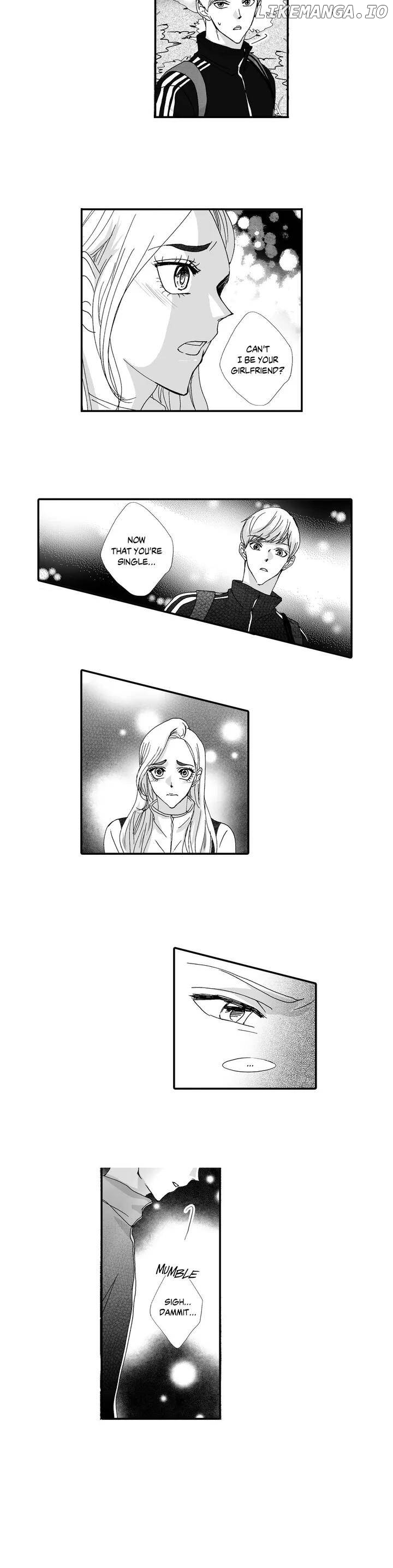 Would You Give Your Heart To Me? chapter 124 - page 6