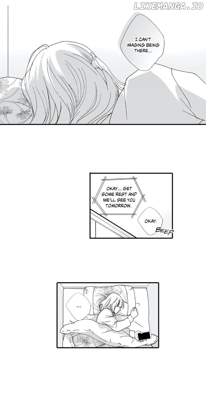 Would You Give Your Heart To Me? chapter 125 - page 10