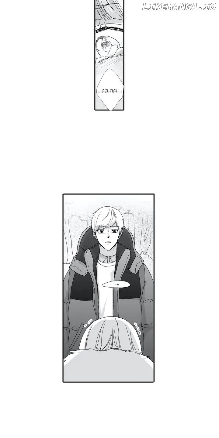 Would You Give Your Heart To Me? chapter 129 - page 11