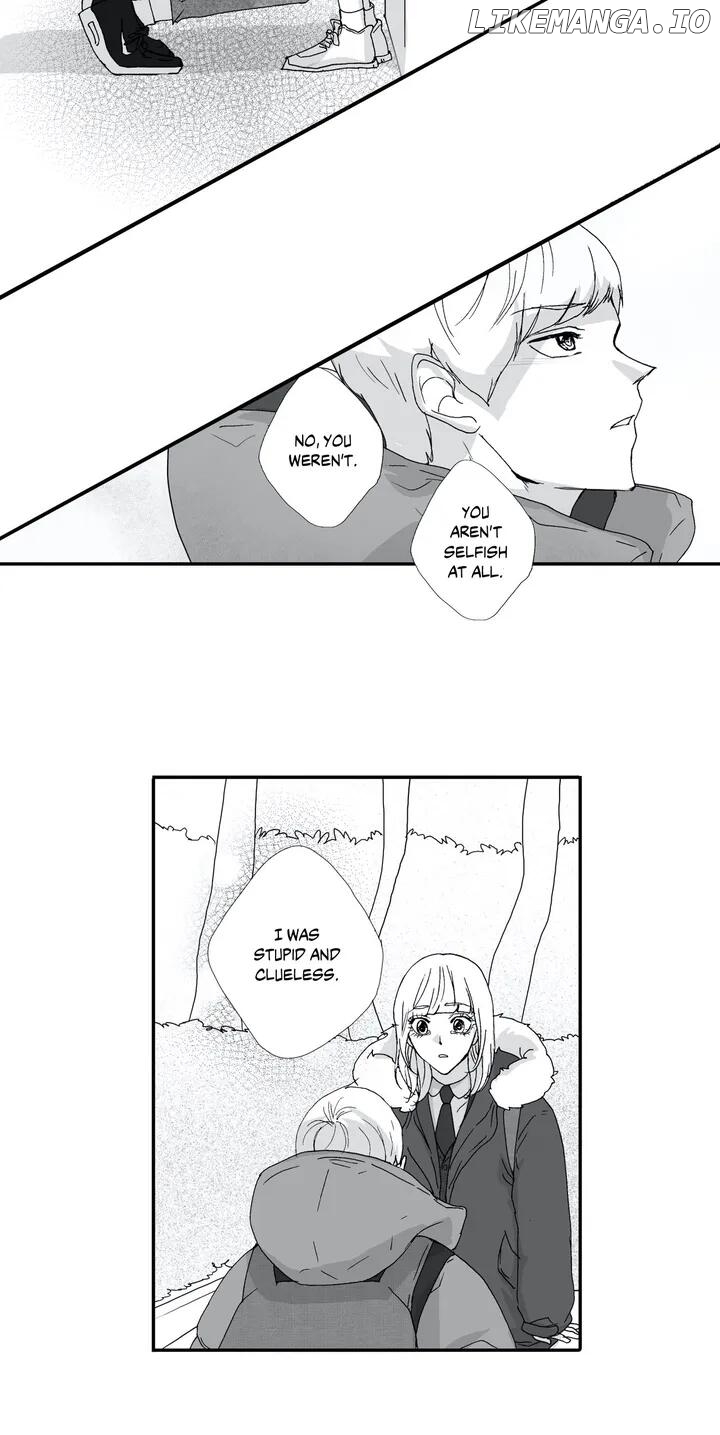 Would You Give Your Heart To Me? chapter 129 - page 13