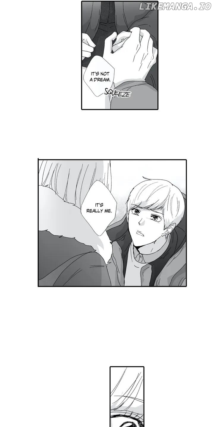 Would You Give Your Heart To Me? chapter 129 - page 17