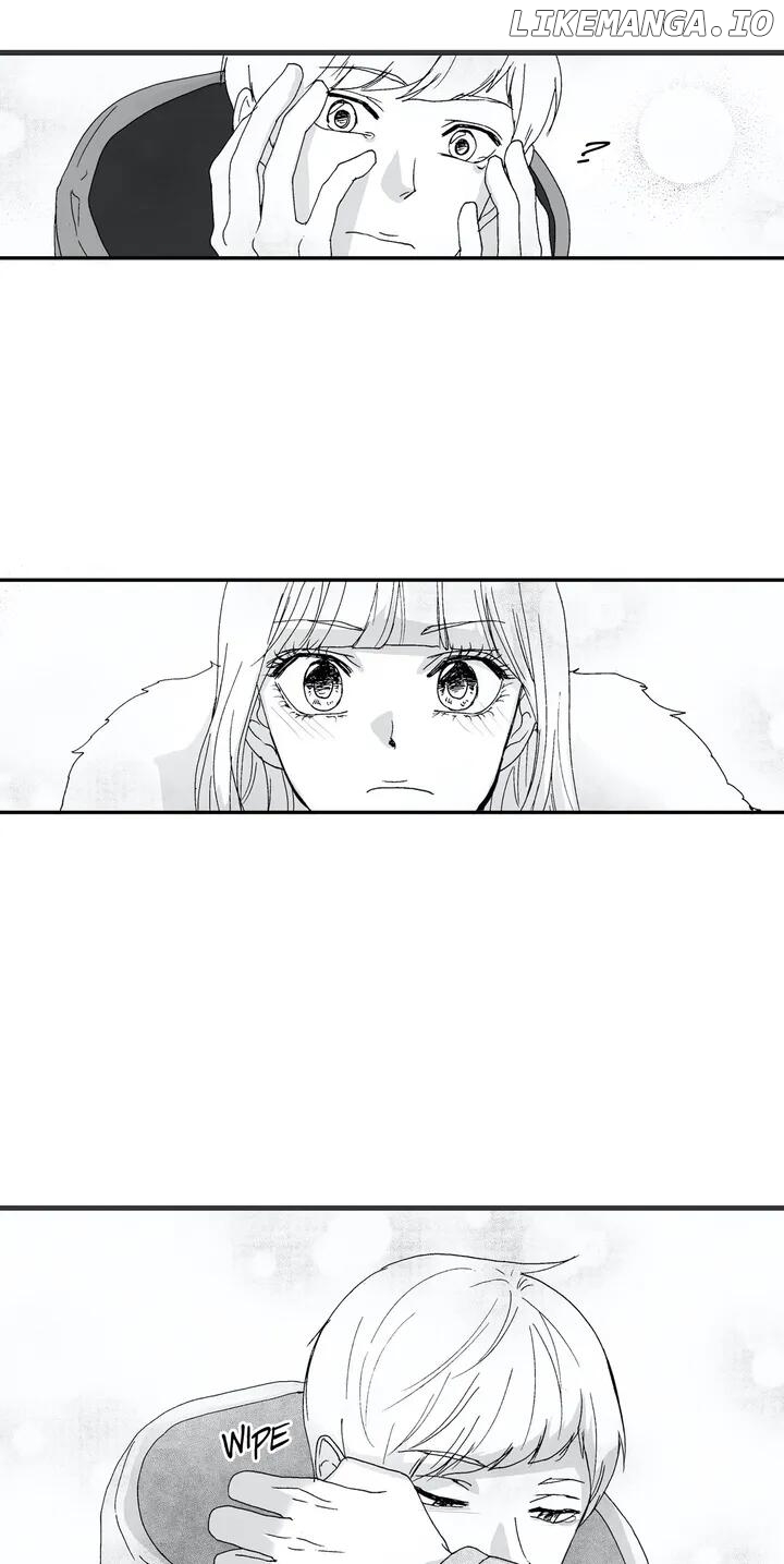 Would You Give Your Heart To Me? chapter 129 - page 31