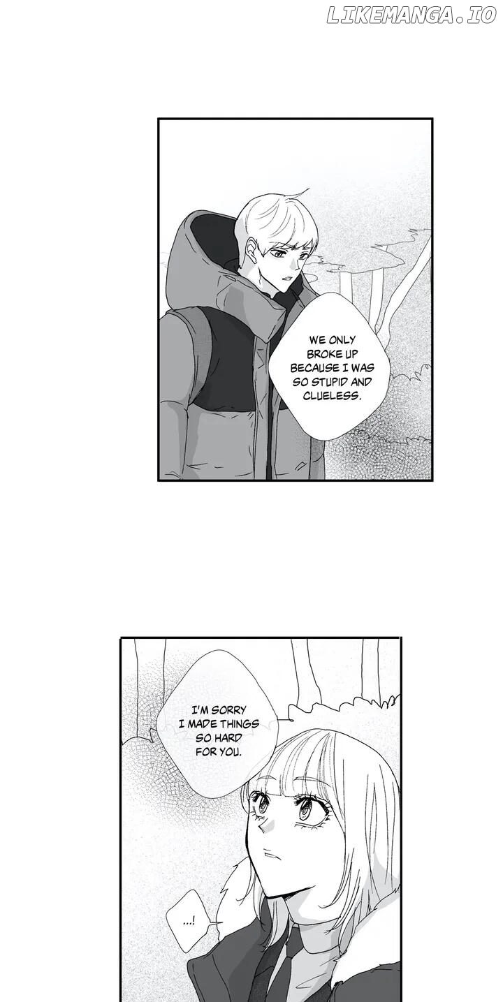 Would You Give Your Heart To Me? chapter 129 - page 8