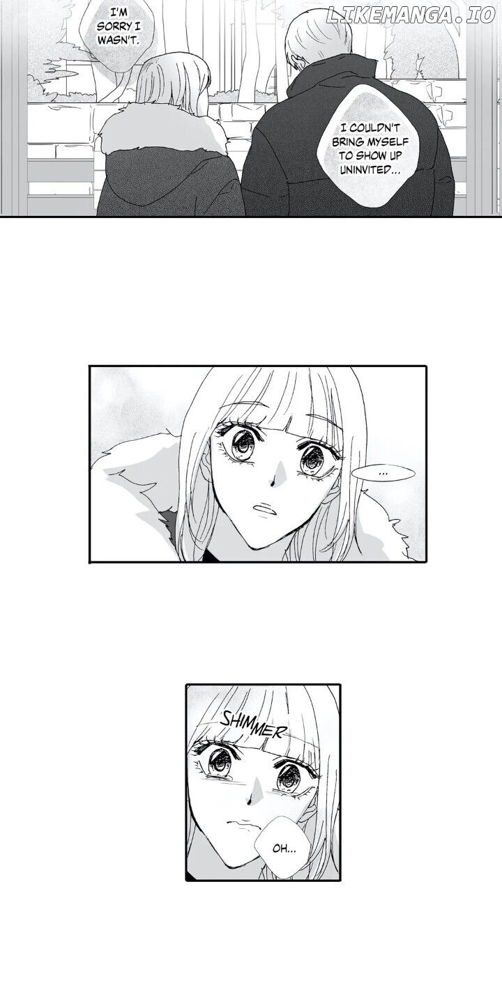 Would You Give Your Heart To Me? chapter 130 - page 23