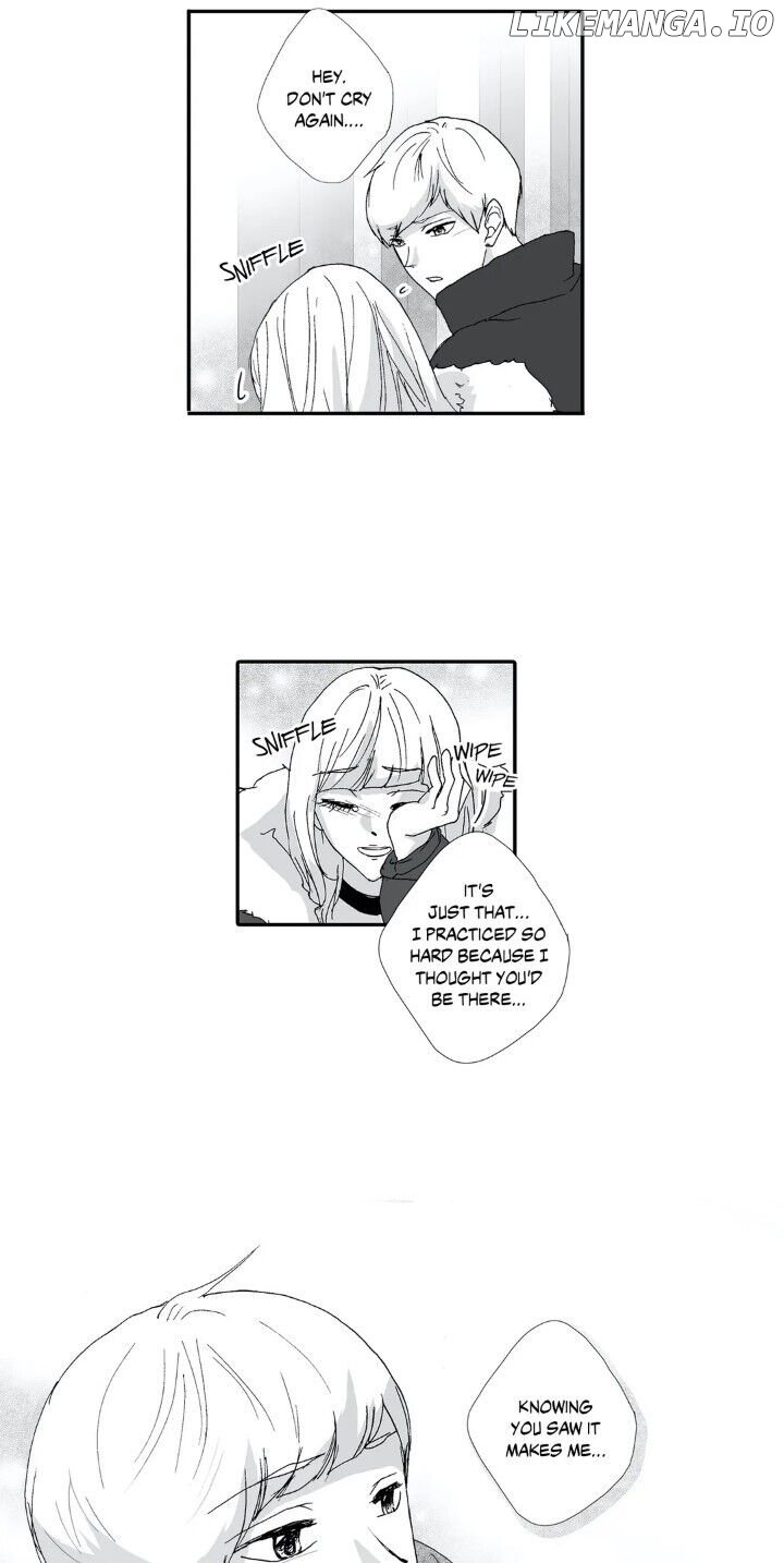 Would You Give Your Heart To Me? chapter 130 - page 24