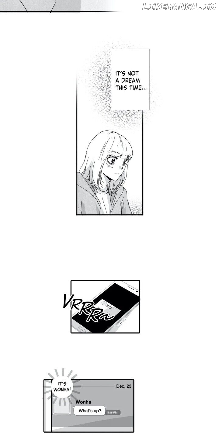 Would You Give Your Heart To Me? chapter 130 - page 5