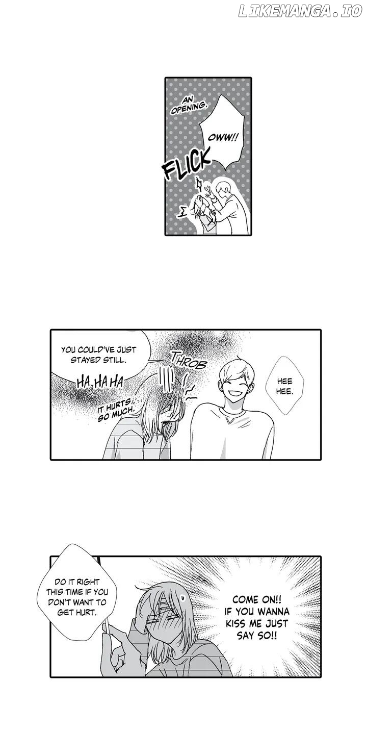 Would You Give Your Heart To Me? chapter 132 - page 20