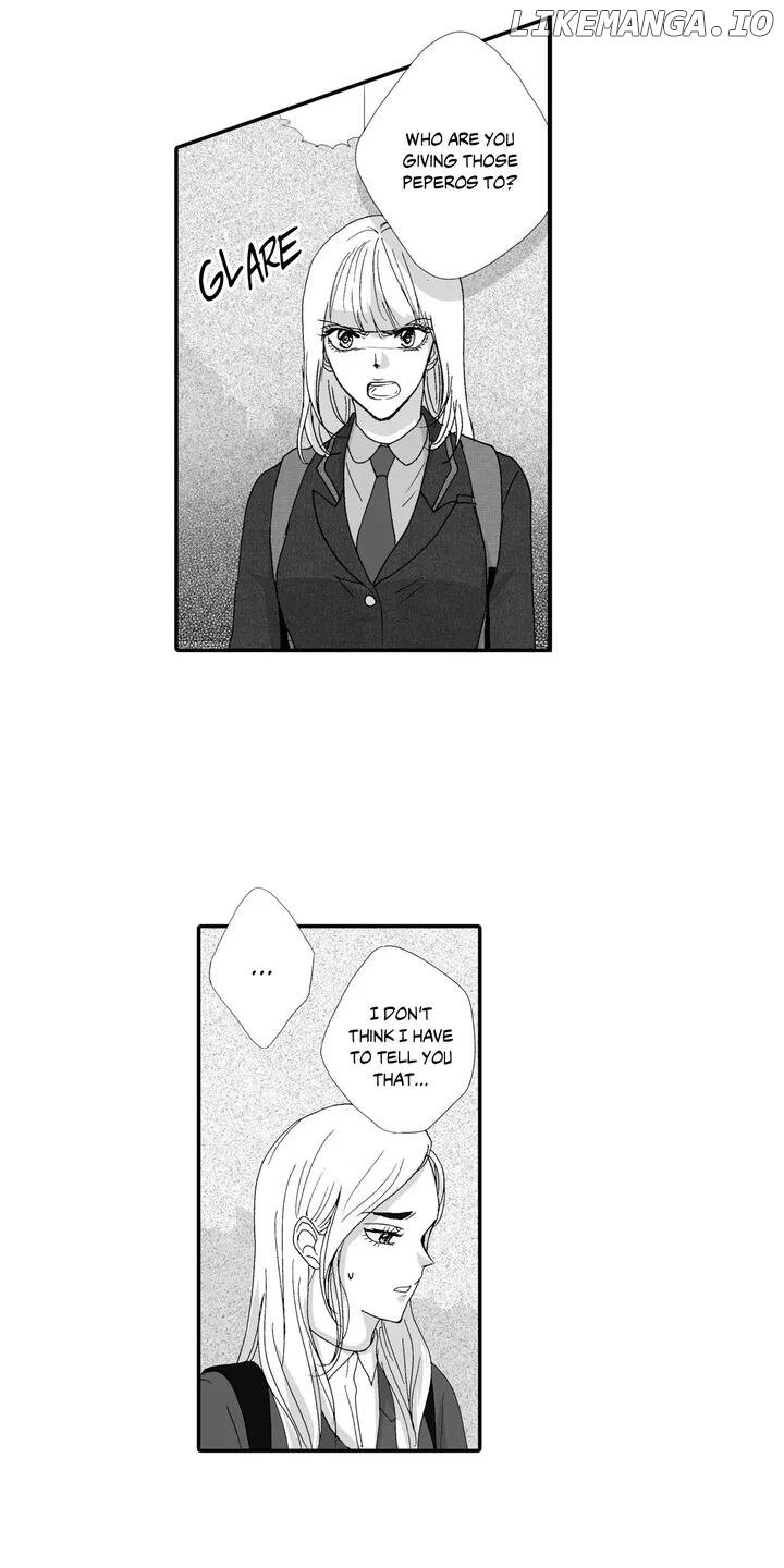 Would You Give Your Heart To Me? chapter 114 - page 16