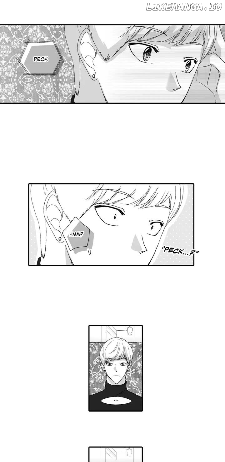 Would You Give Your Heart To Me? chapter 109 - page 13