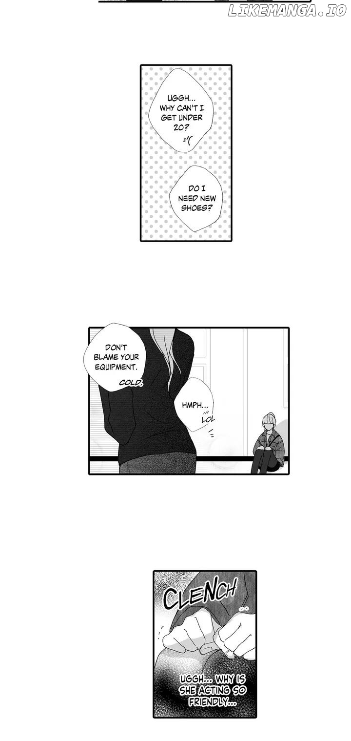 Would You Give Your Heart To Me? chapter 111 - page 14