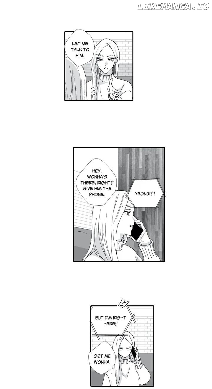 Would You Give Your Heart To Me? chapter 131 - page 11