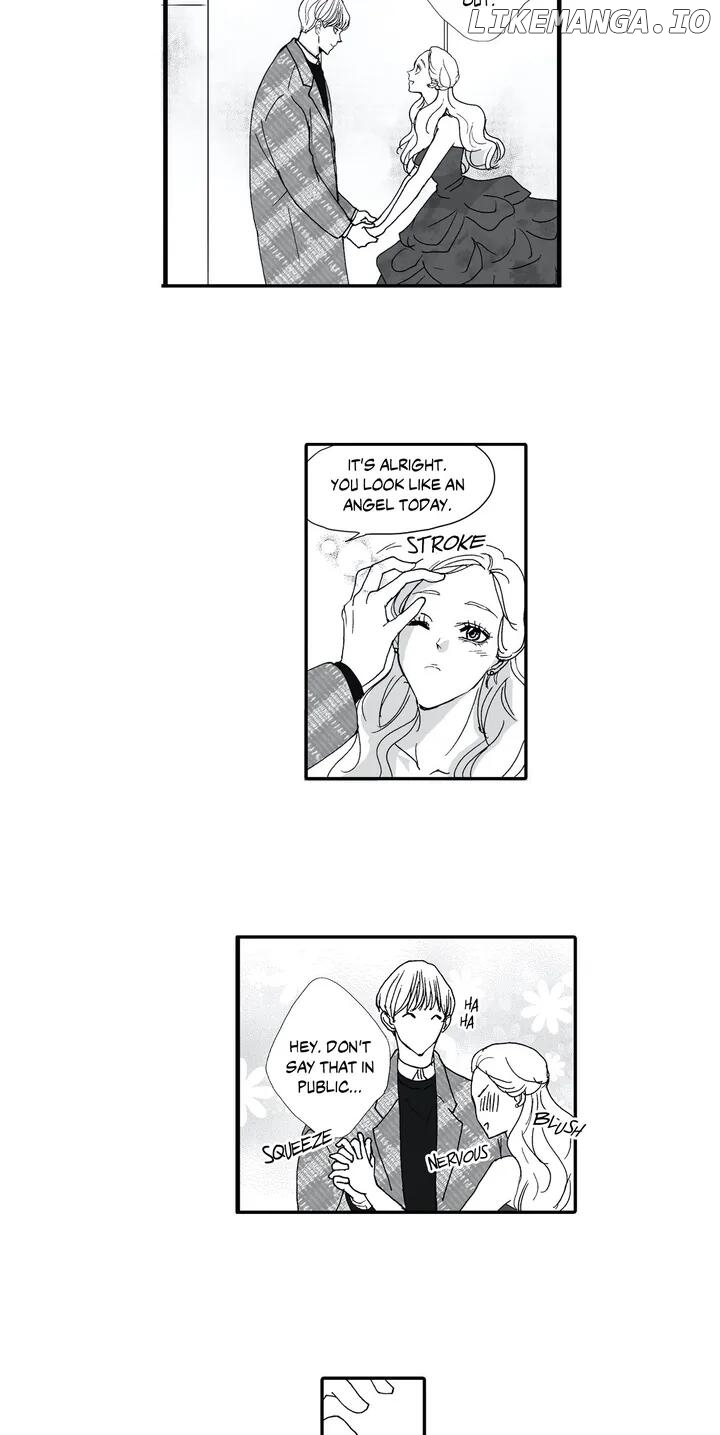 Would You Give Your Heart To Me? chapter 134 - page 12