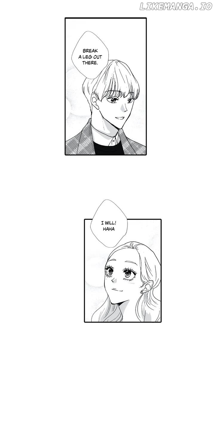 Would You Give Your Heart To Me? chapter 134 - page 14