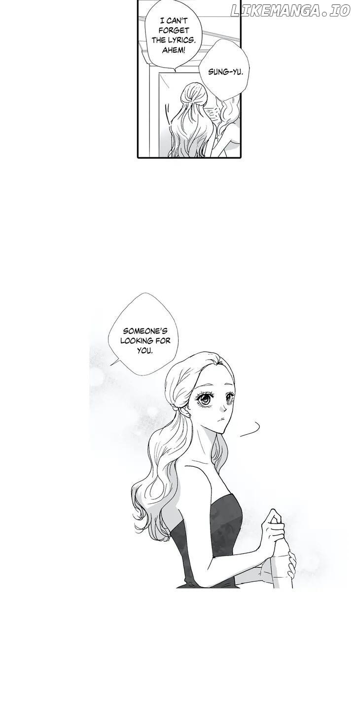 Would You Give Your Heart To Me? chapter 134 - page 8