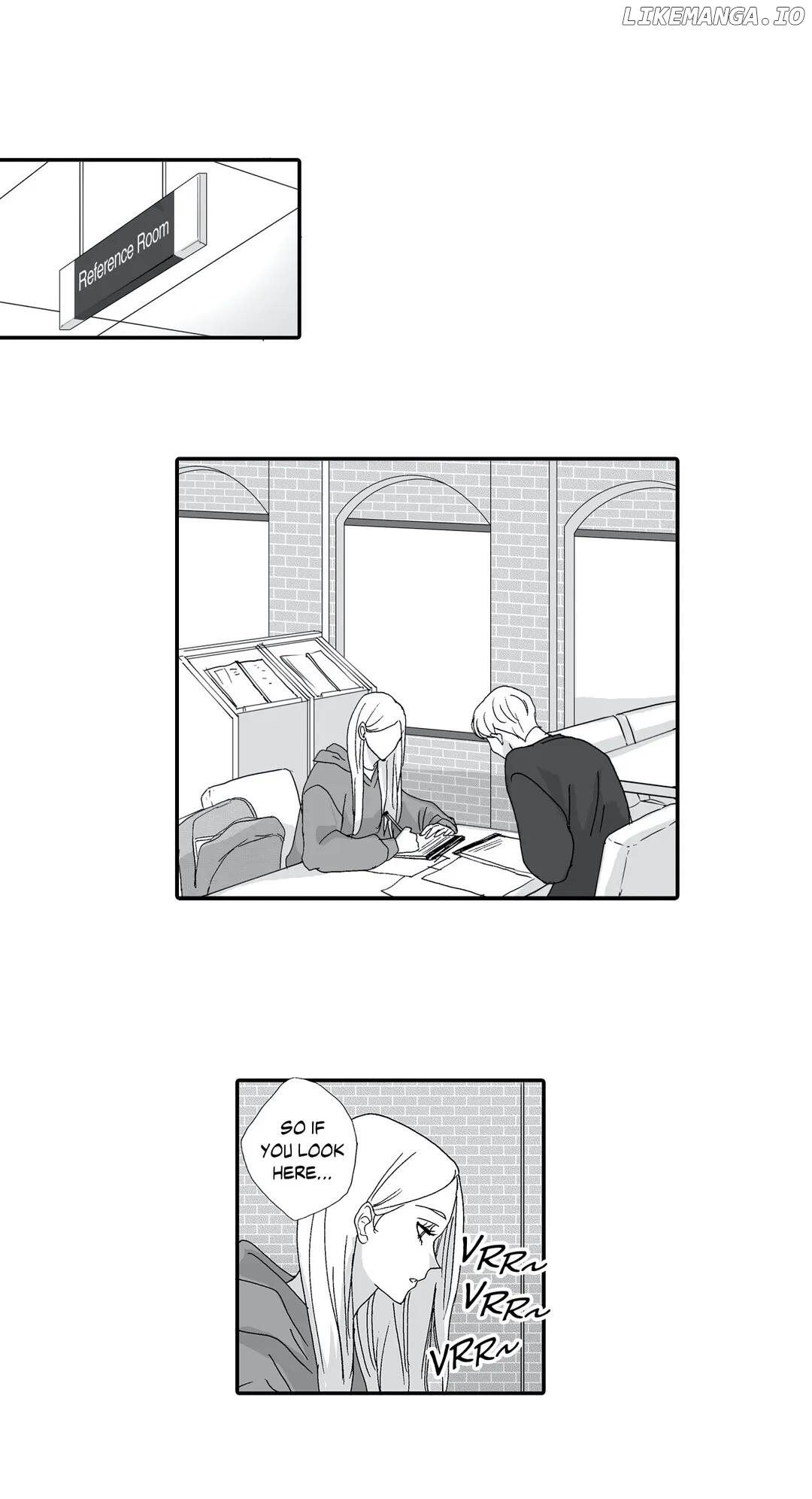 Would You Give Your Heart To Me? chapter 136 - page 22