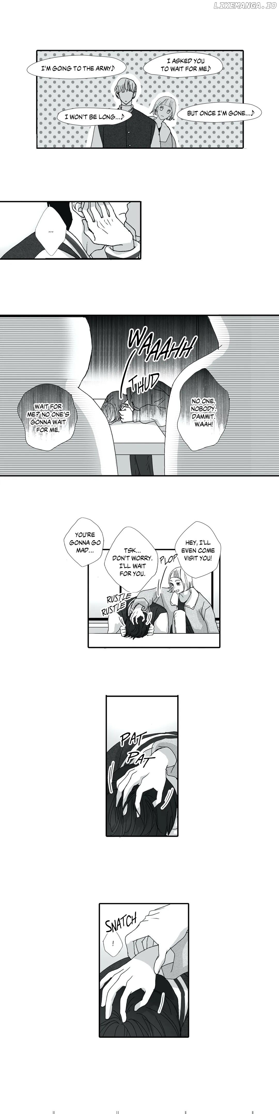 Would You Give Your Heart To Me? chapter 140 - page 18