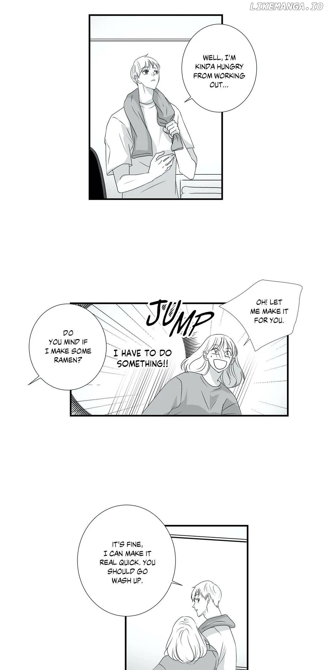 Would You Give Your Heart To Me? chapter 149 - page 11