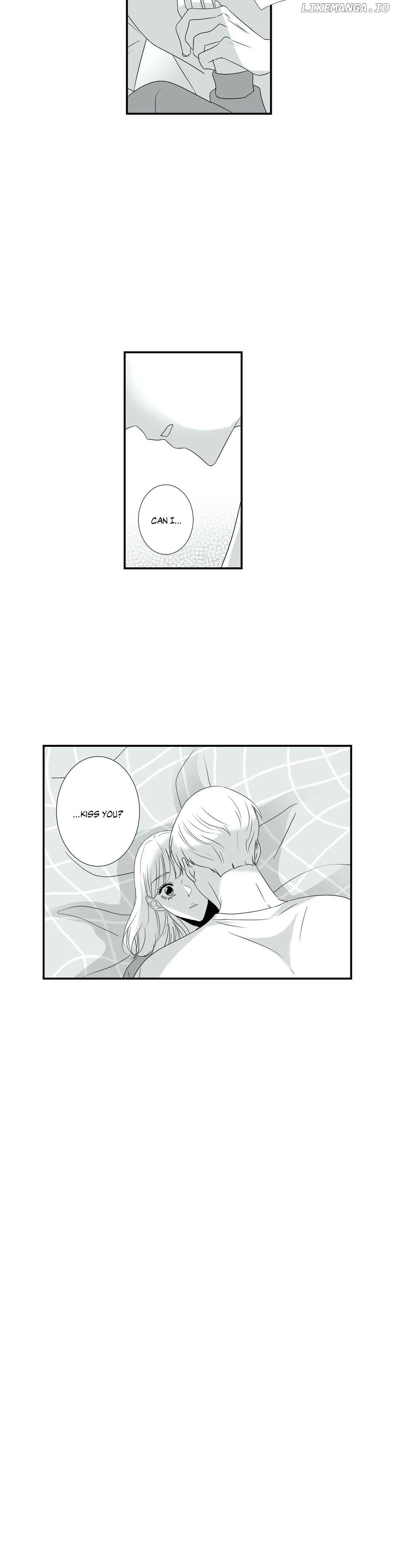 Would You Give Your Heart To Me? chapter 149 - page 16