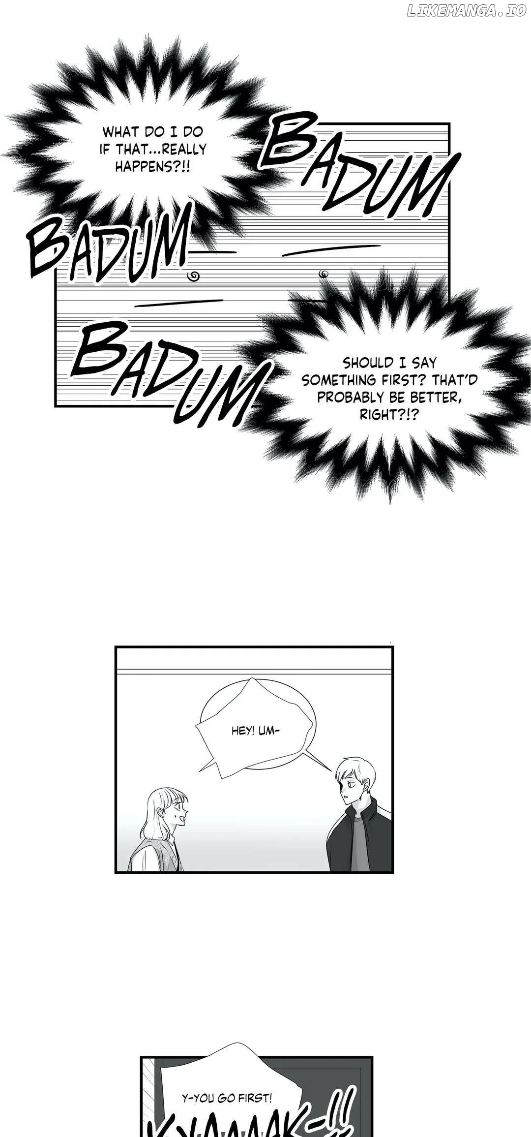 Would You Give Your Heart To Me? chapter 149 - page 6