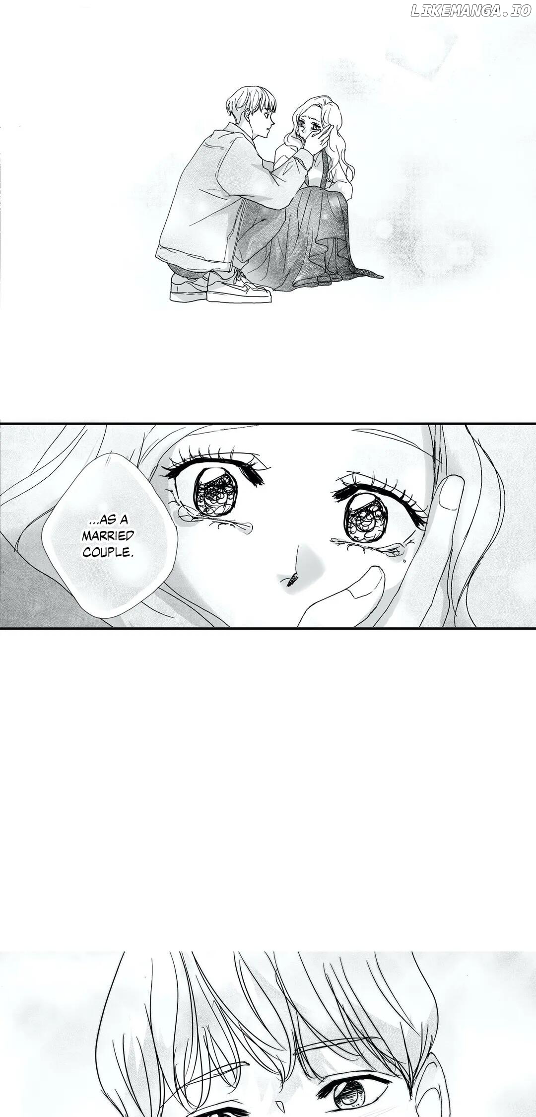 Would You Give Your Heart To Me? chapter 145 - page 18