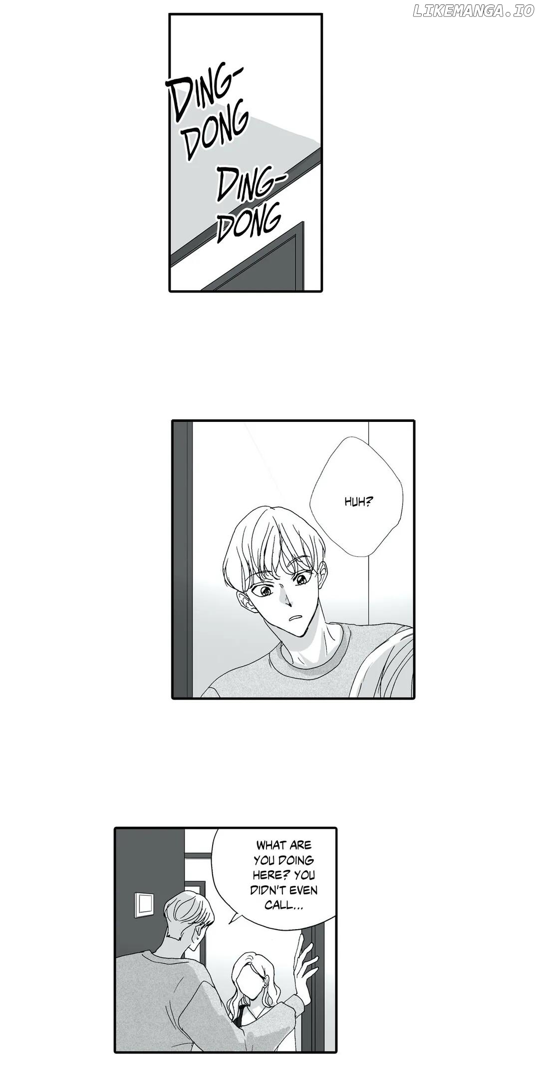 Would You Give Your Heart To Me? chapter 145 - page 8