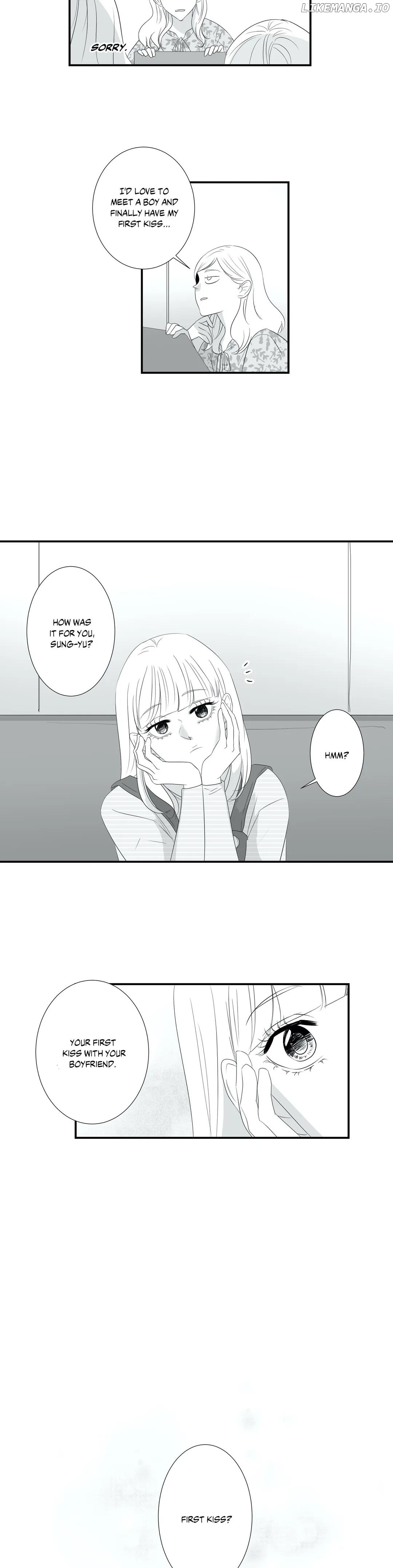 Would You Give Your Heart To Me? chapter 147 - page 2