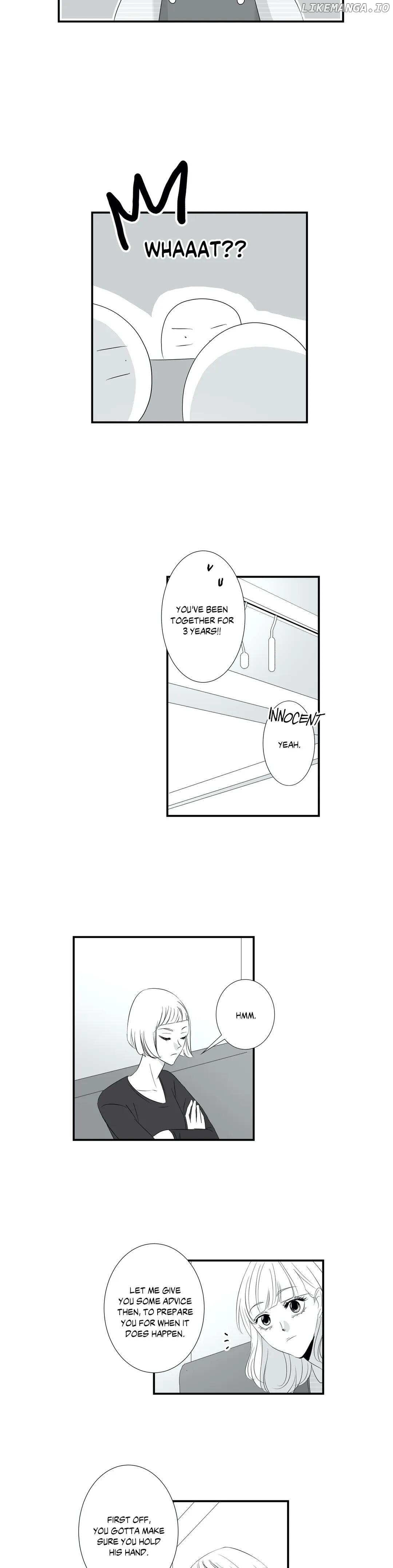 Would You Give Your Heart To Me? chapter 147 - page 4