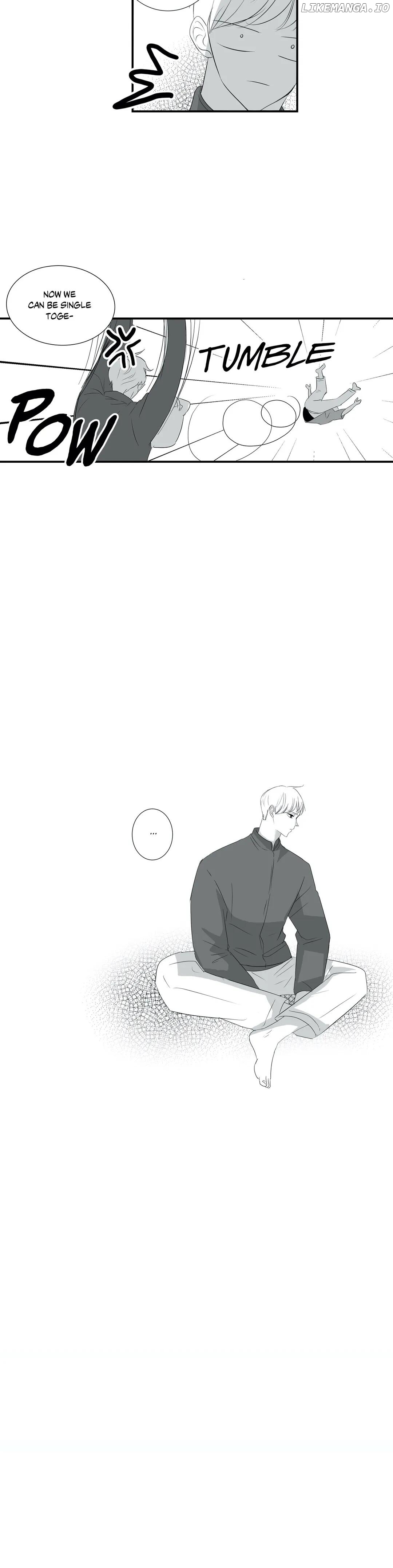 Would You Give Your Heart To Me? chapter 148 - page 8