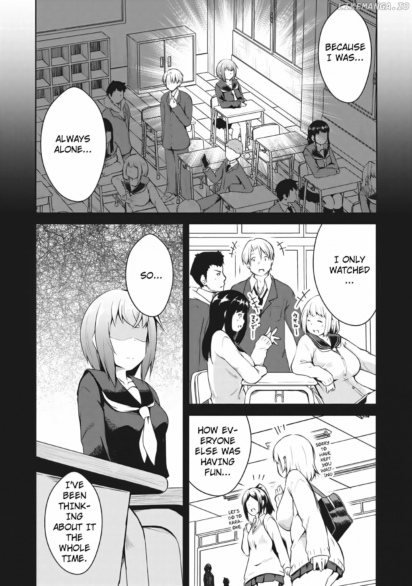 Kikaku Hazure No Eiyuu Ni Sodate Rareta, Joushiki Hazure No Mahou Kenshi chapter 5 - page 19