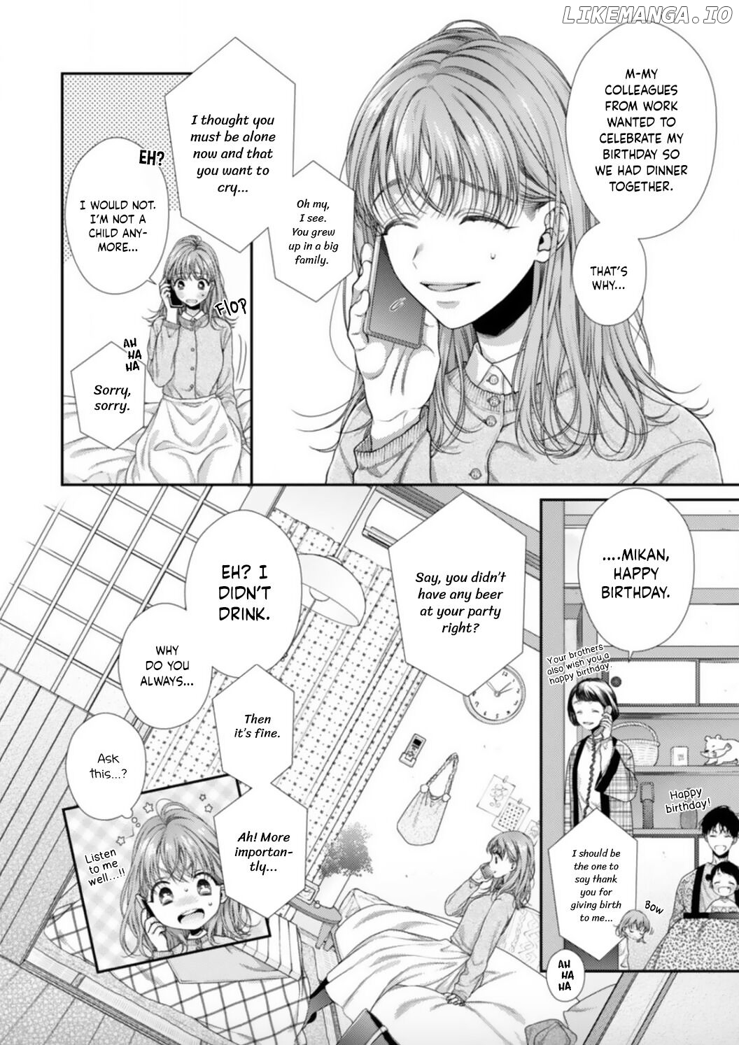 Kokokara wa Otona no Jikandesu. chapter 1 - page 13