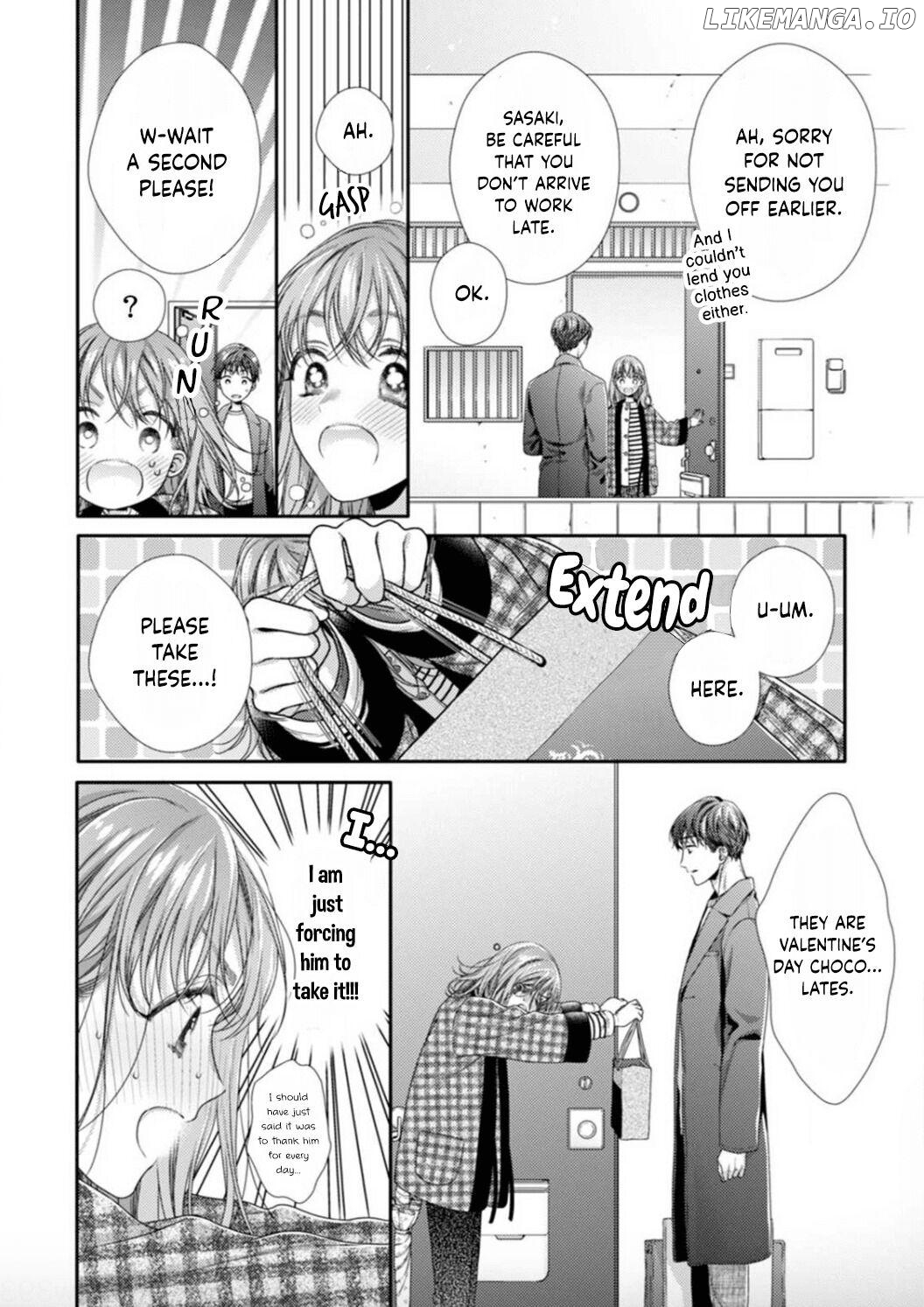 Kokokara wa Otona no Jikandesu. chapter 7 - page 32